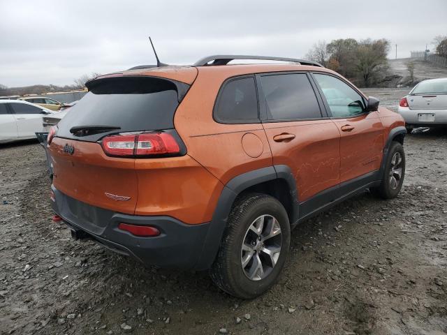 Фото 3 - JEEP CHEROKEE