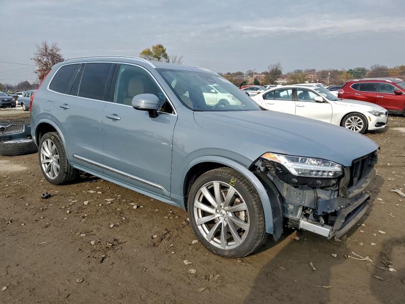 VOLVO XC90 ULTIM 2023 VIN YV4062PA1P1938907