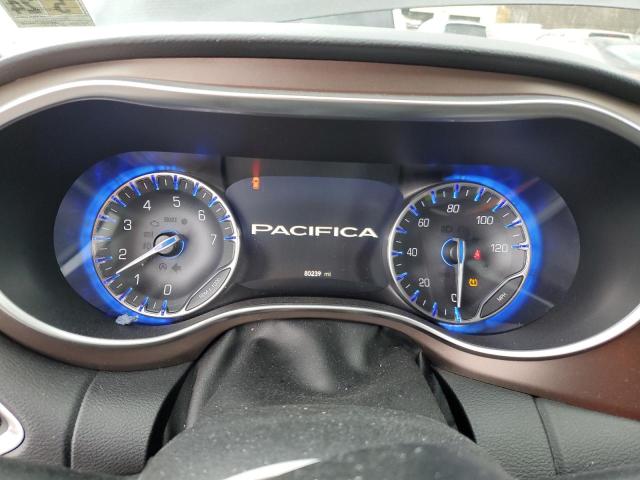 Фото 9 - CHRYSLER PACIFICA