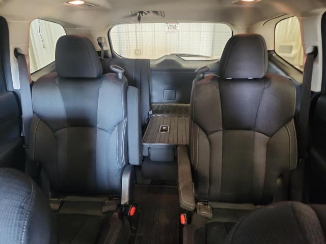 Фото 10 - SUBARU ASCENT