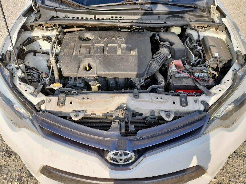 Фото 11 - TOYOTA COROLLA