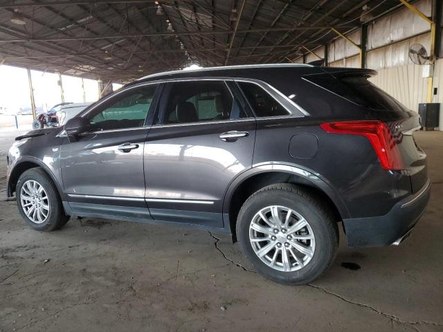 Фото 2 - CADILLAC XT5