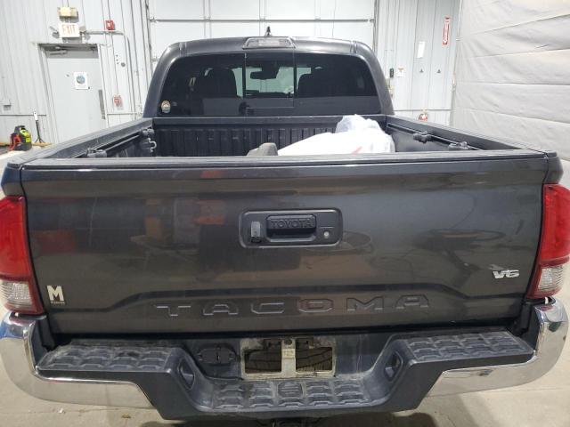 Фото 6 - TOYOTA TACOMA