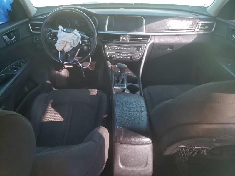 Фото 8 - KIA OPTIMA