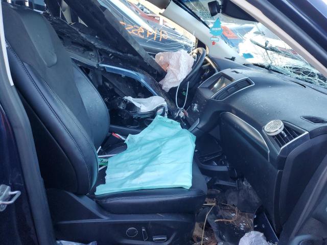 Фото 7 - FORD EDGE