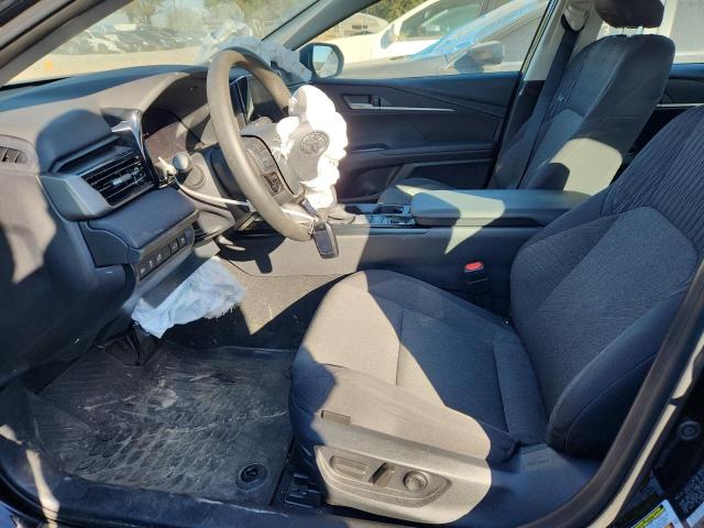 Фото 7 - TOYOTA CAMRY