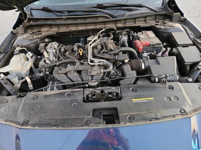 Фото 11 - NISSAN ALTIMA