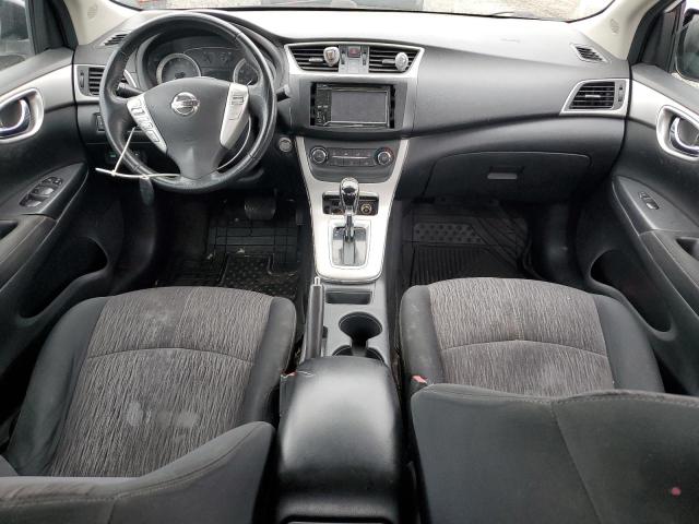 Фото 8 - NISSAN SENTRA
