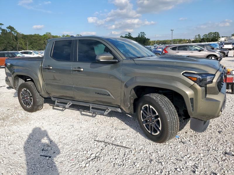 Фото 4 - TOYOTA TACOMA