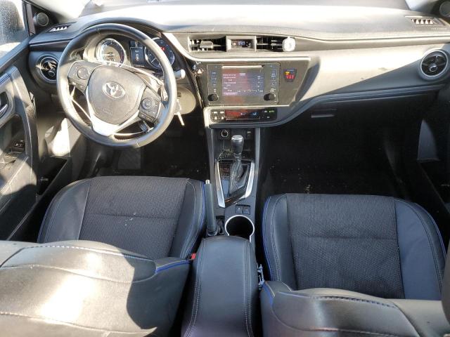 Фото 8 - TOYOTA COROLLA