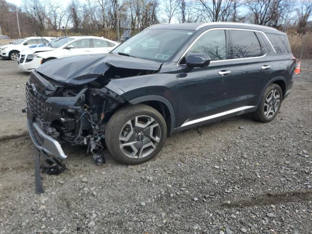 Фото 1 - HYUNDAI PALISADE