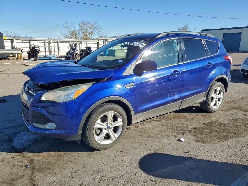 Фото 1 - FORD ESCAPE