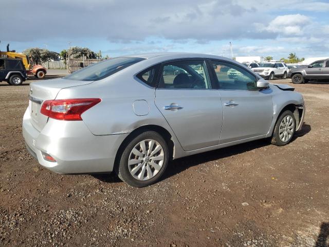 Фото 3 - NISSAN SENTRA