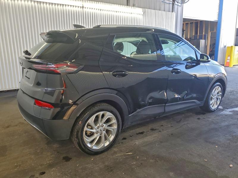 CHEVROLET BOLT 2023 VIN 1G1FY6S03P4188866