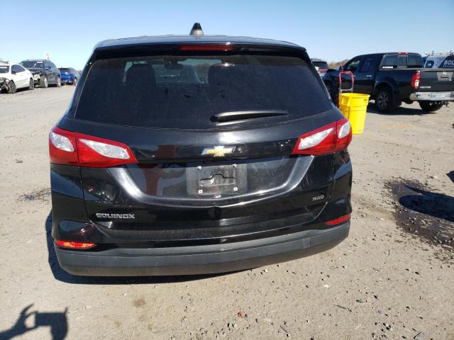 Фото 6 - CHEVROLET EQUINOX