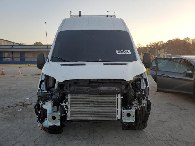 Фото 5 - FORD TRANSIT