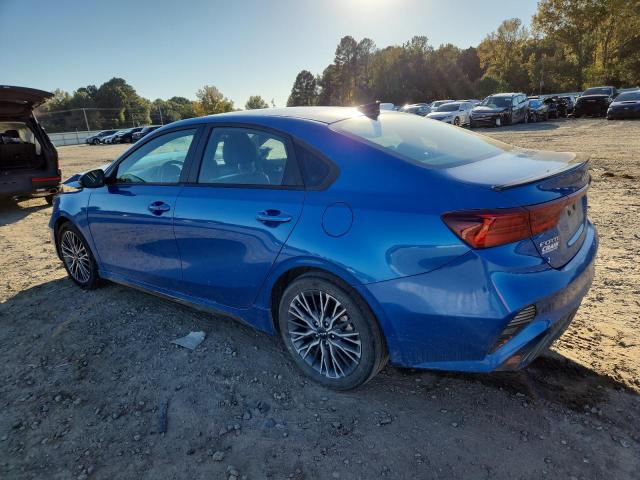 Фото 2 - KIA FORTE
