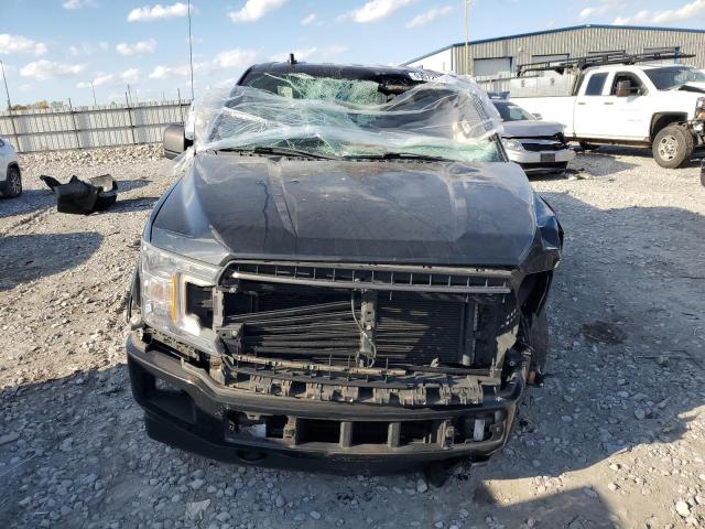 Фото 5 - FORD F-150