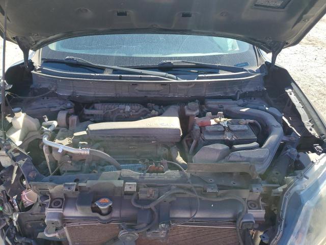 Фото 12 - NISSAN ROGUE