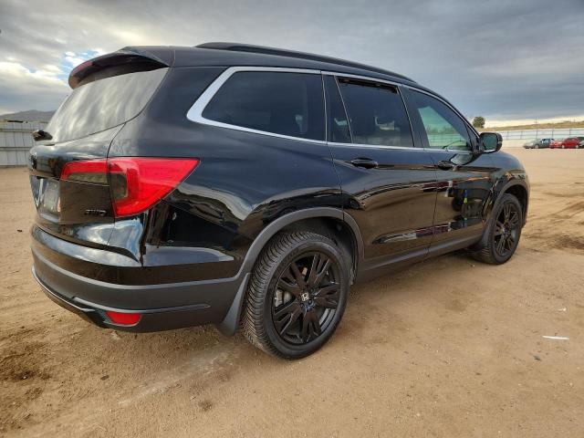 Фото 3 - HONDA PILOT