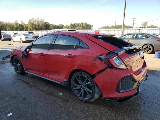 Фото 2 - HONDA CIVIC