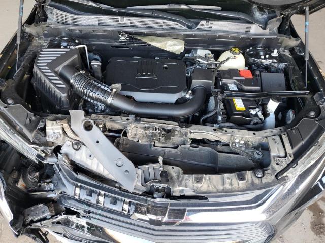 Фото 11 - CHEVROLET BLAZER