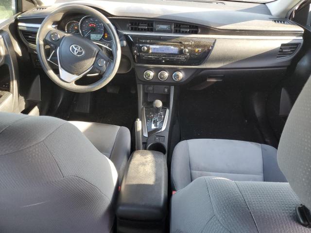 Фото 8 - TOYOTA COROLLA