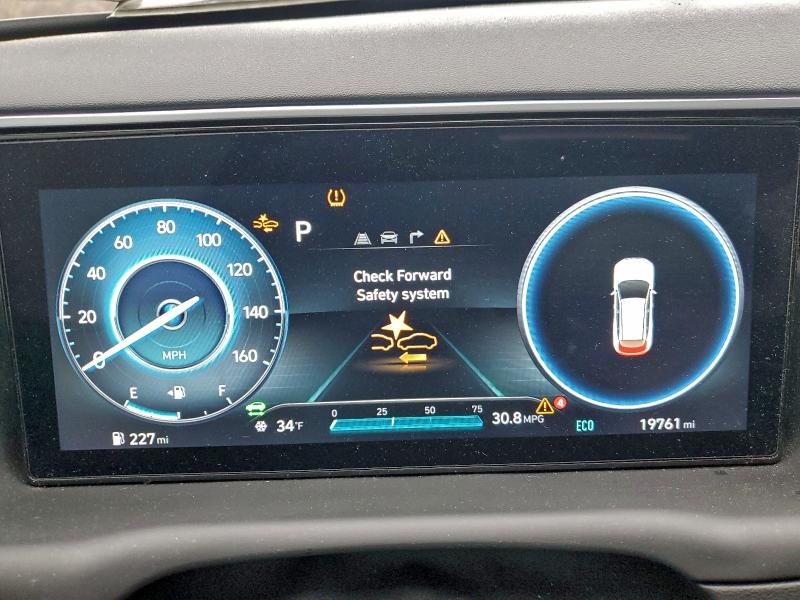 Фото 9 - HYUNDAI TUCSON