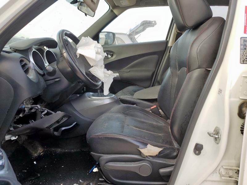 Фото 7 - NISSAN JUKE