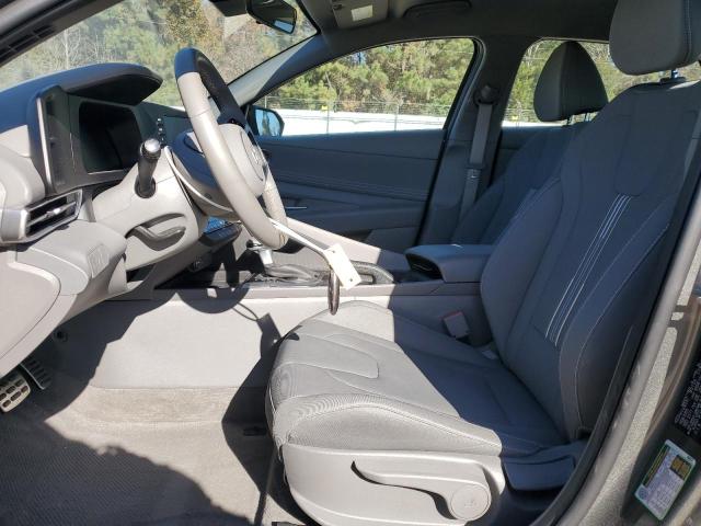 Фото 7 - HYUNDAI ELANTRA