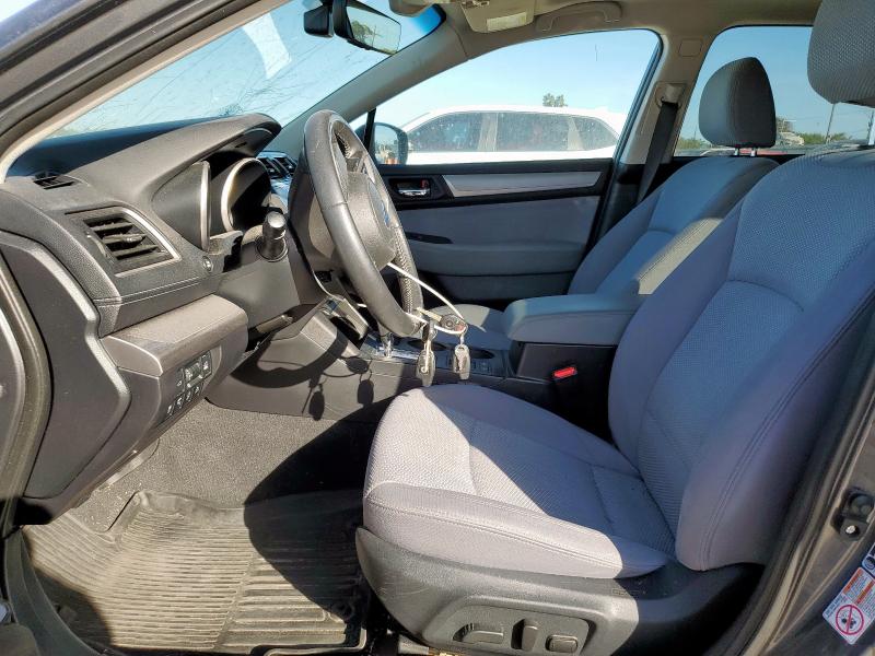 Фото 7 - SUBARU OUTBACK