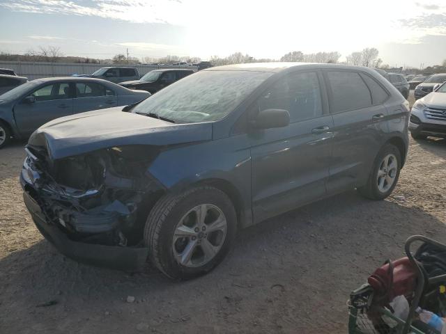 Фото 1 - FORD EDGE