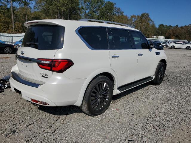 Фото 3 - INFINITI QX80 SENSO