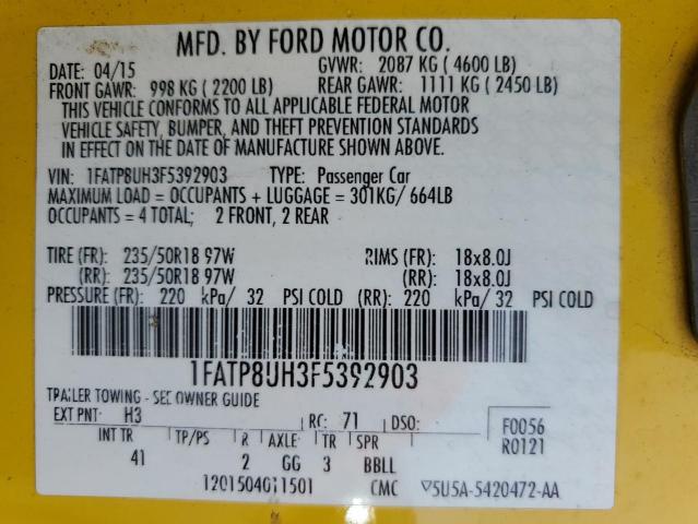 Фото 12 - FORD ALL Models