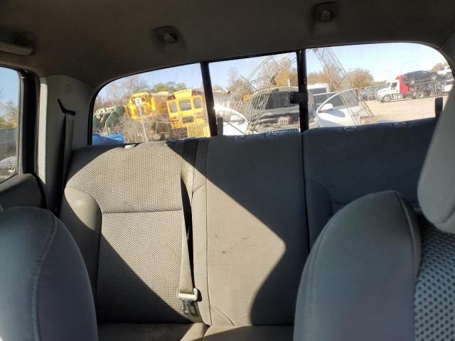 Фото 10 - TOYOTA TACOMA