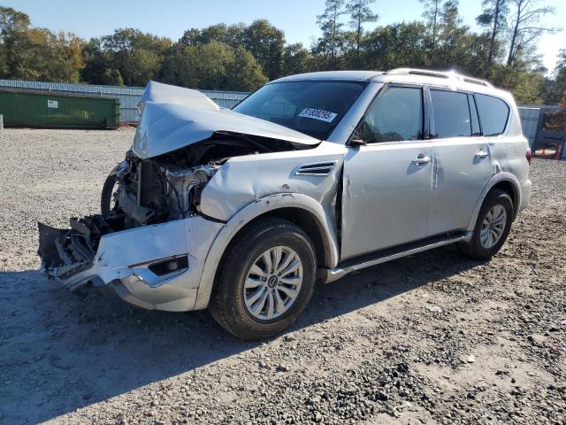 Фото 1 - NISSAN ARMADA