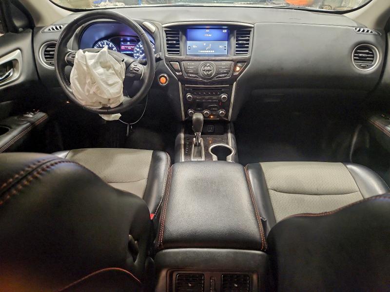 Фото 8 - NISSAN PATHFINDER