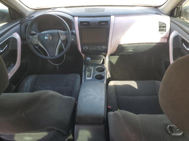 Фото 8 - NISSAN ALTIMA