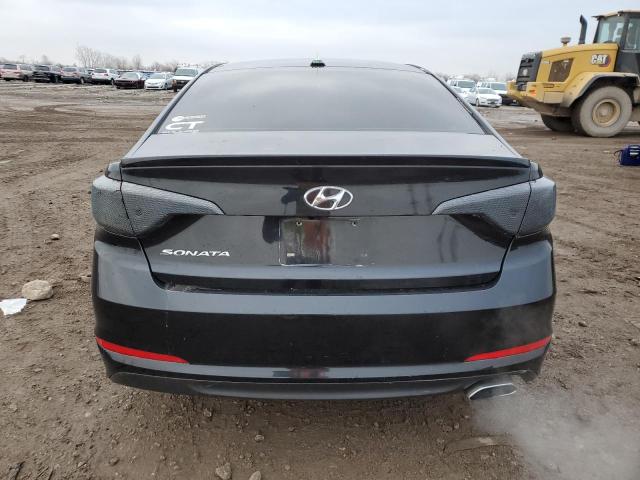 Фото 6 - HYUNDAI SONATA