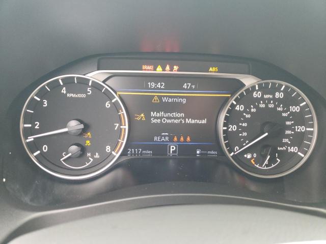 Фото 9 - NISSAN ALTIMA