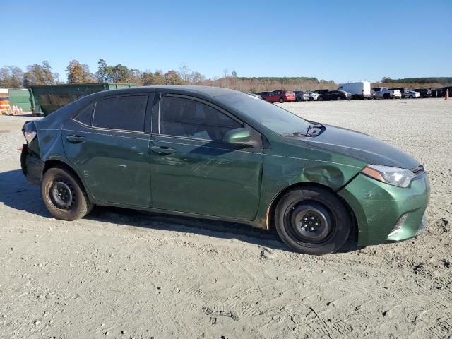 Фото 4 - TOYOTA COROLLA