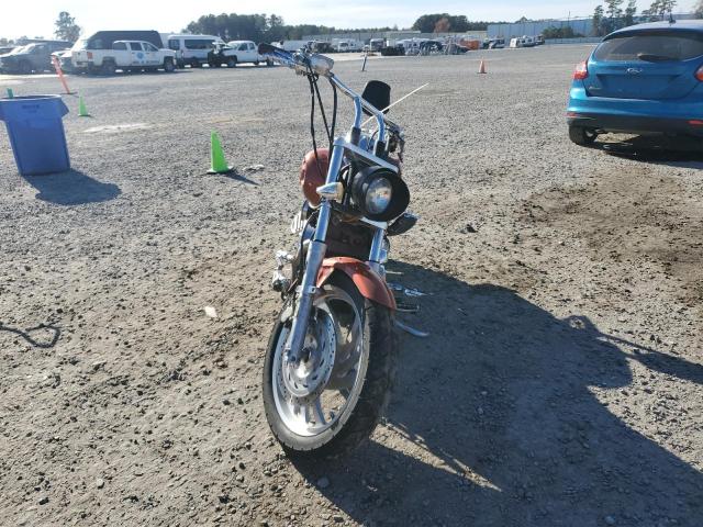 HONDA VTX CYCLE 2004