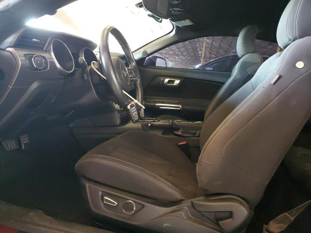 Фото 7 - FORD MUSTANG