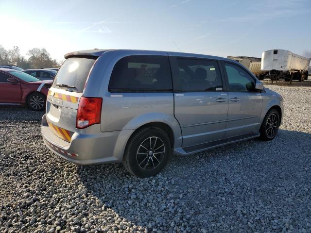 Фото 3 - DODGE CARAVAN