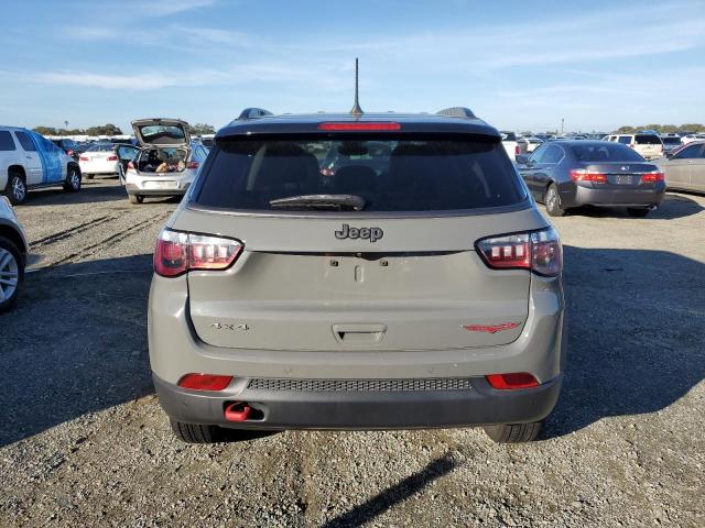 Фото 6 - JEEP COMPASS