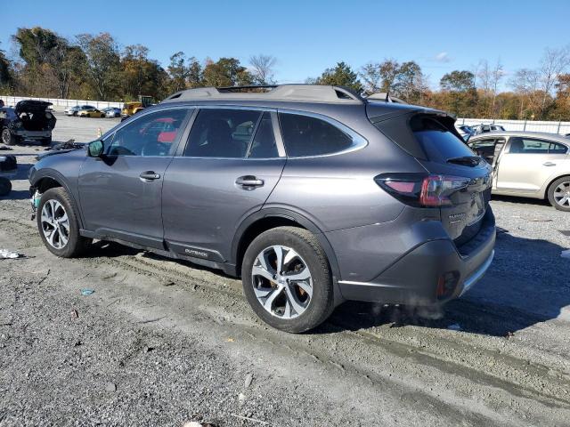 Фото 2 - SUBARU OUTBACK