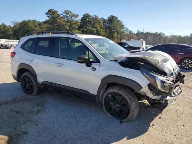 Фото 4 - SUBARU FORESTER