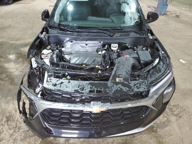 Фото 12 - CHEVROLET TRAX