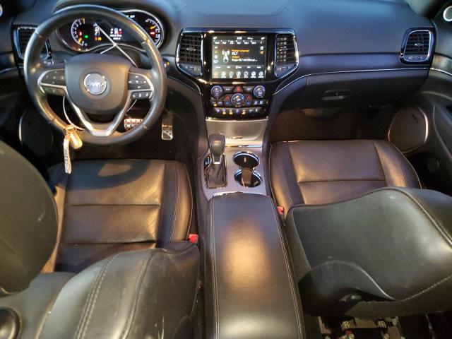 Фото 8 - JEEP GRAND CHER