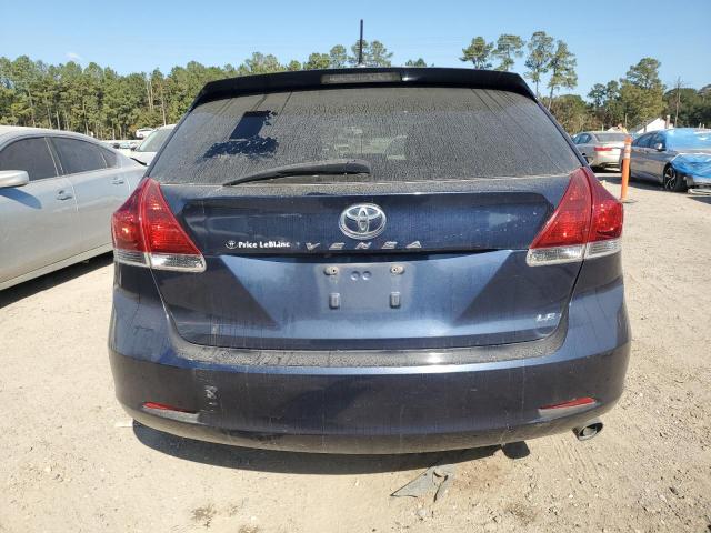 Фото 6 - TOYOTA VENZA